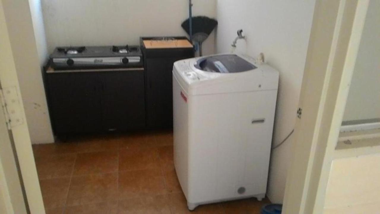 Dorm Melati Pak Abu Hostel Κουάλα Λουμπούρ Εξωτερικό φωτογραφία