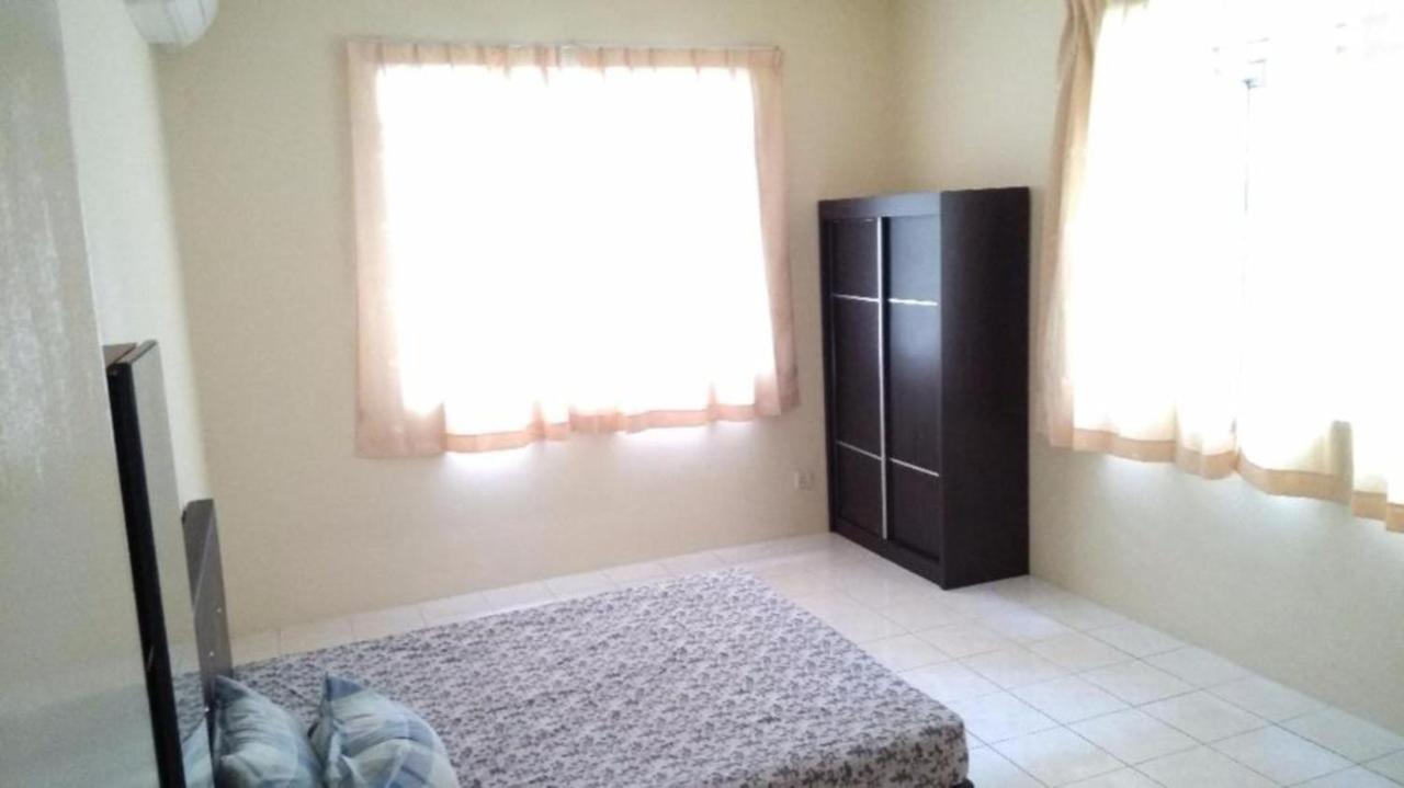 Dorm Melati Pak Abu Hostel Κουάλα Λουμπούρ Εξωτερικό φωτογραφία
