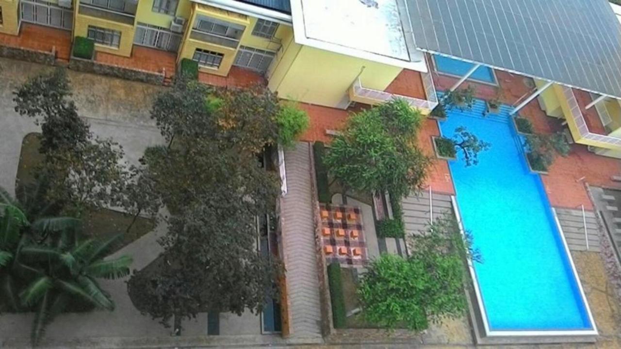 Dorm Melati Pak Abu Hostel Κουάλα Λουμπούρ Εξωτερικό φωτογραφία